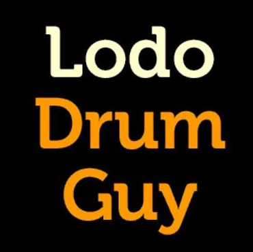 Lodo Drum Guy