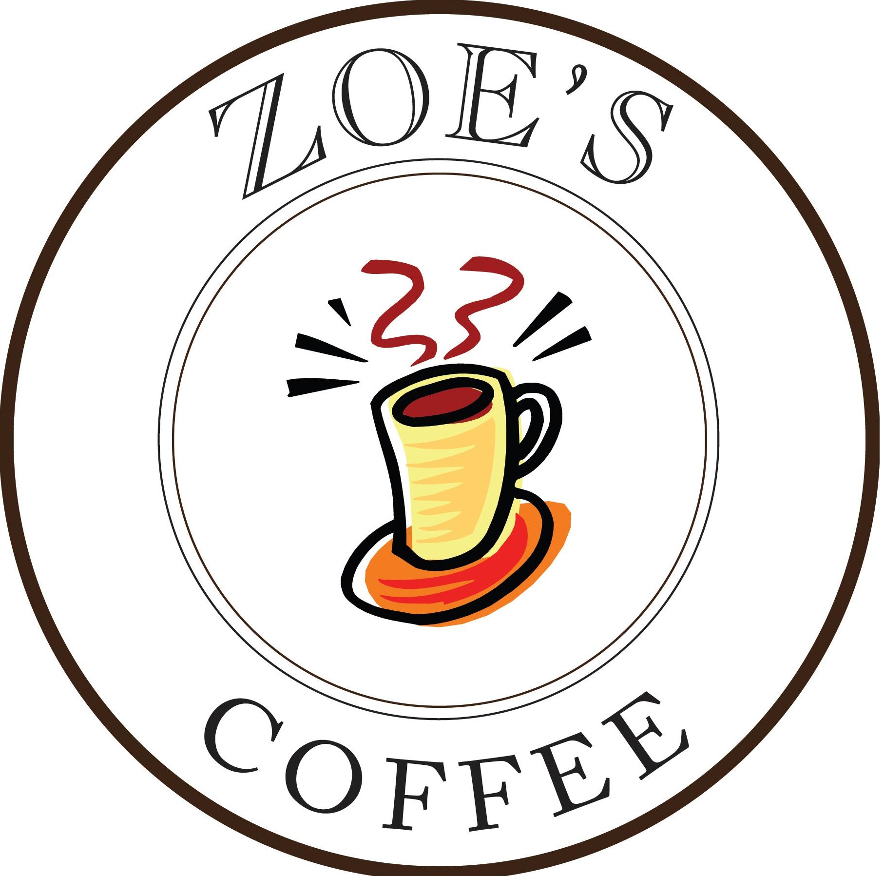 Zoe's Coffee