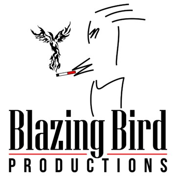 Blazing Bird Productions