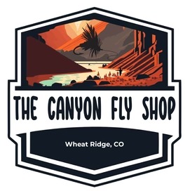 The Canyon Fly Shop