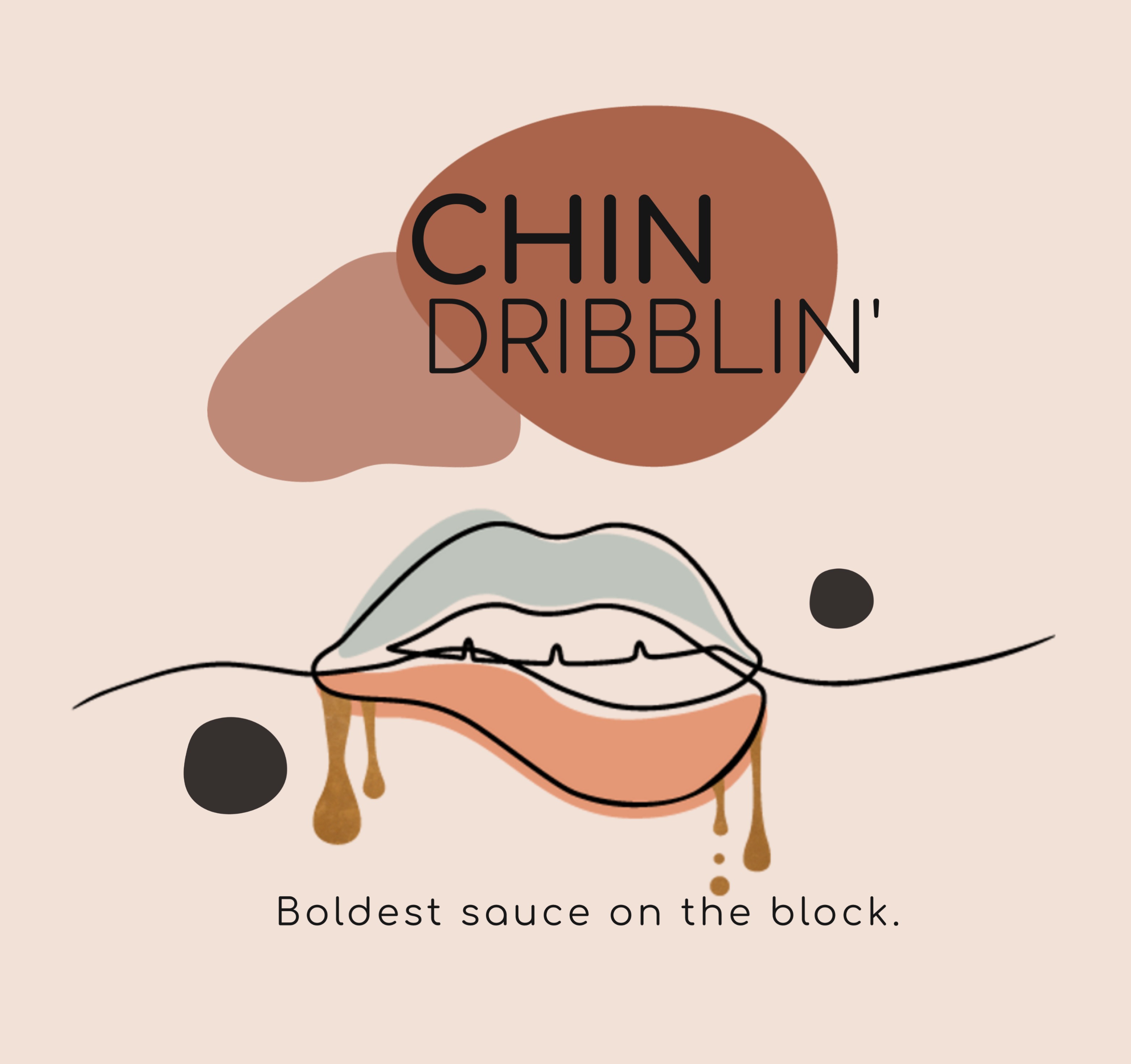 Chin Dribblin’
