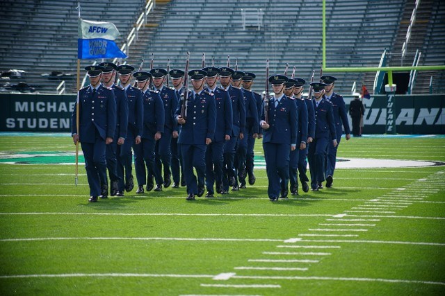 Estes Park International Tattoo