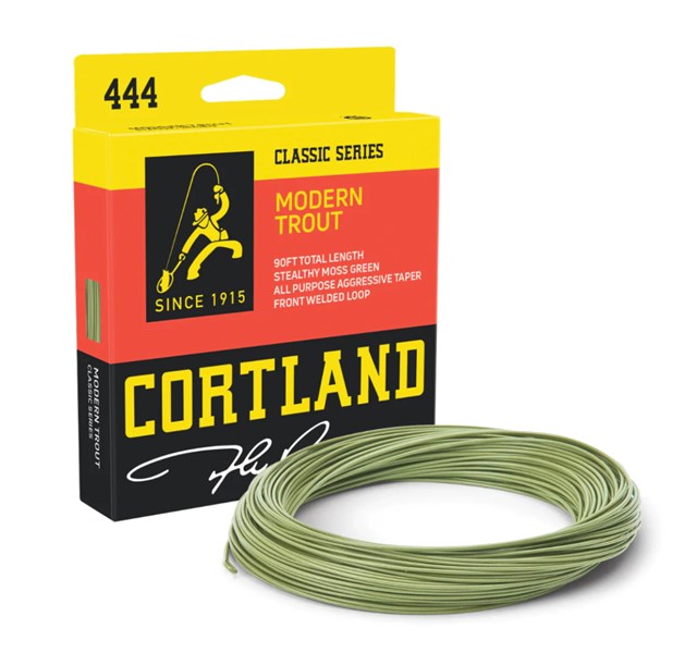 Fly Line, Leaders, Tippet, Accessories